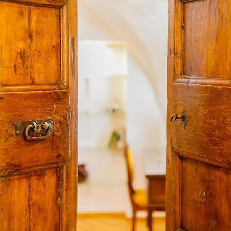 Villa Palazzo Di Citta Bari Extérieur photo
