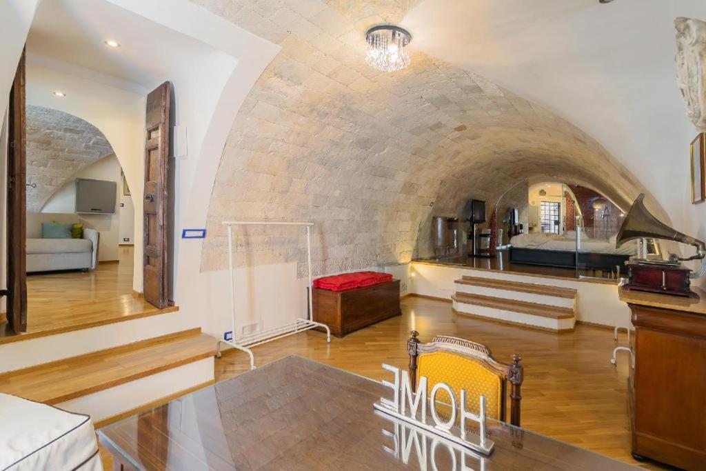 Villa Palazzo Di Citta Bari Extérieur photo