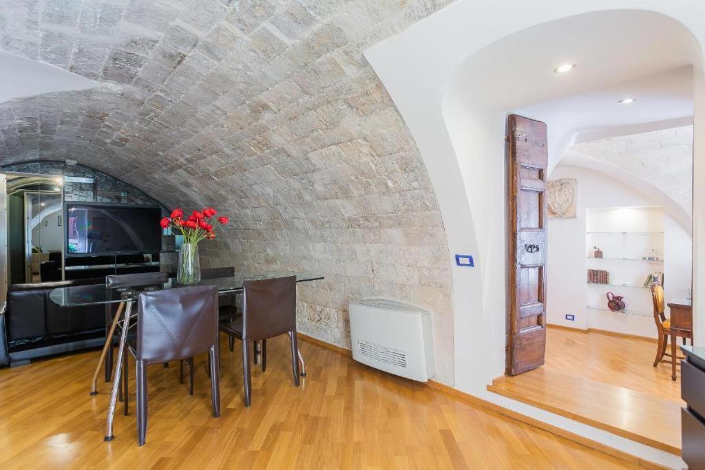 Villa Palazzo Di Citta Bari Extérieur photo