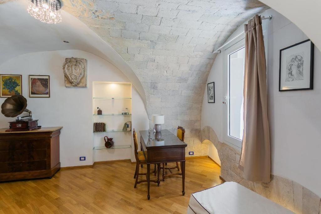 Villa Palazzo Di Citta Bari Extérieur photo