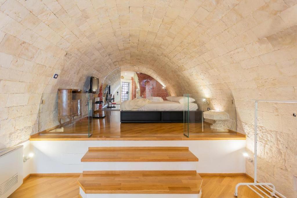 Villa Palazzo Di Citta Bari Extérieur photo