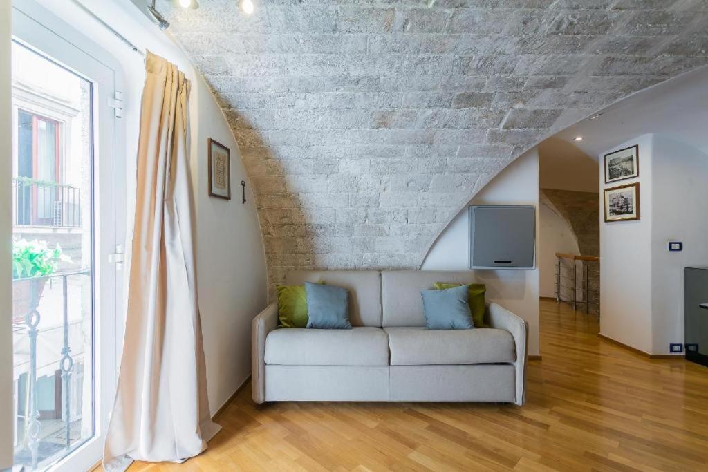 Villa Palazzo Di Citta Bari Extérieur photo
