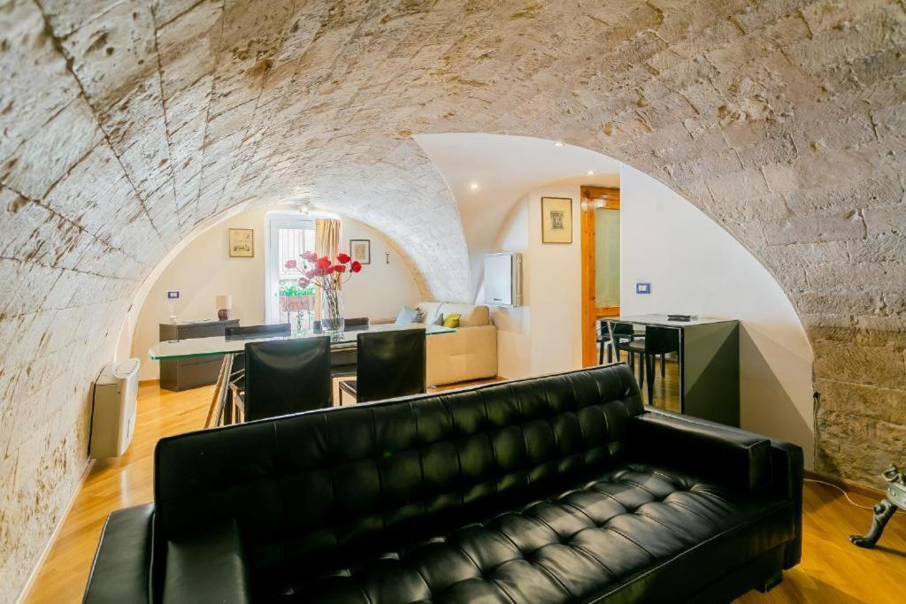 Villa Palazzo Di Citta Bari Extérieur photo