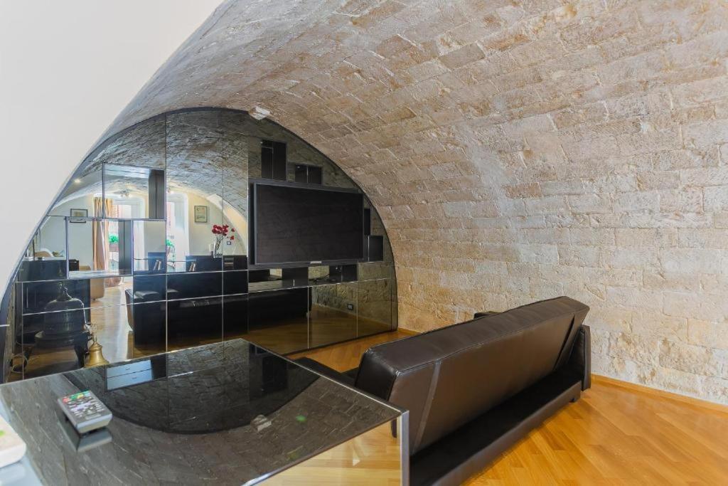 Villa Palazzo Di Citta Bari Extérieur photo