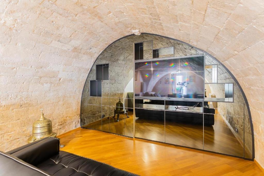 Villa Palazzo Di Citta Bari Extérieur photo