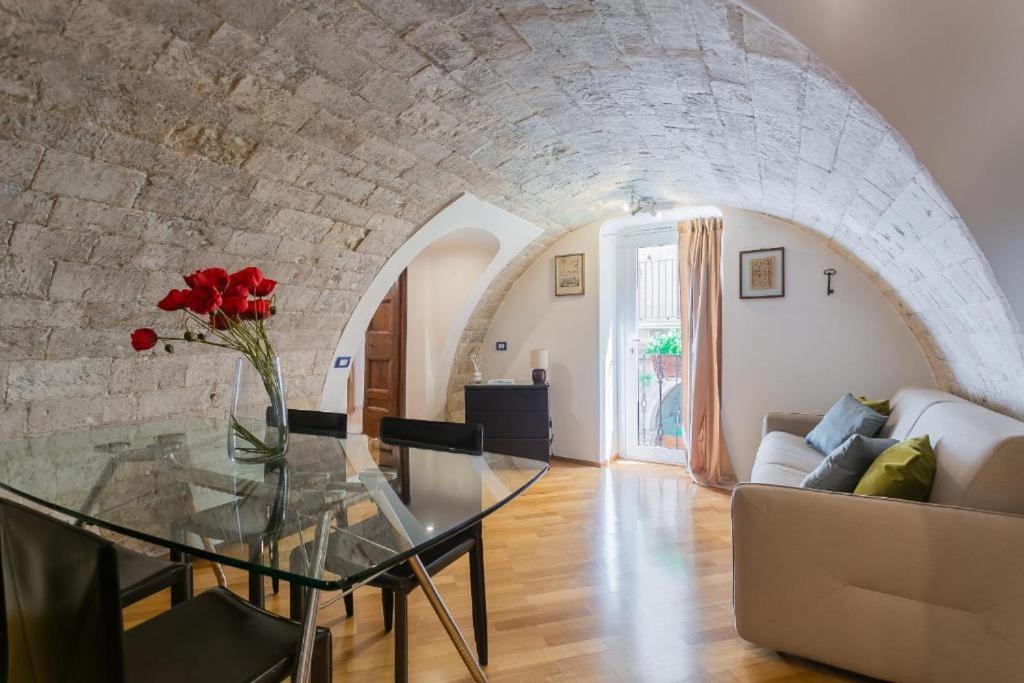 Villa Palazzo Di Citta Bari Extérieur photo
