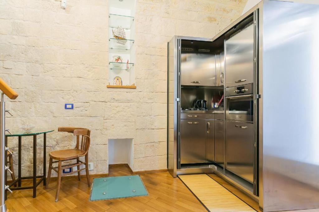 Villa Palazzo Di Citta Bari Extérieur photo