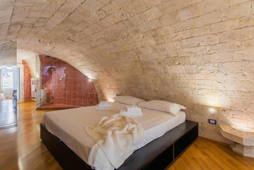 Villa Palazzo Di Citta Bari Extérieur photo