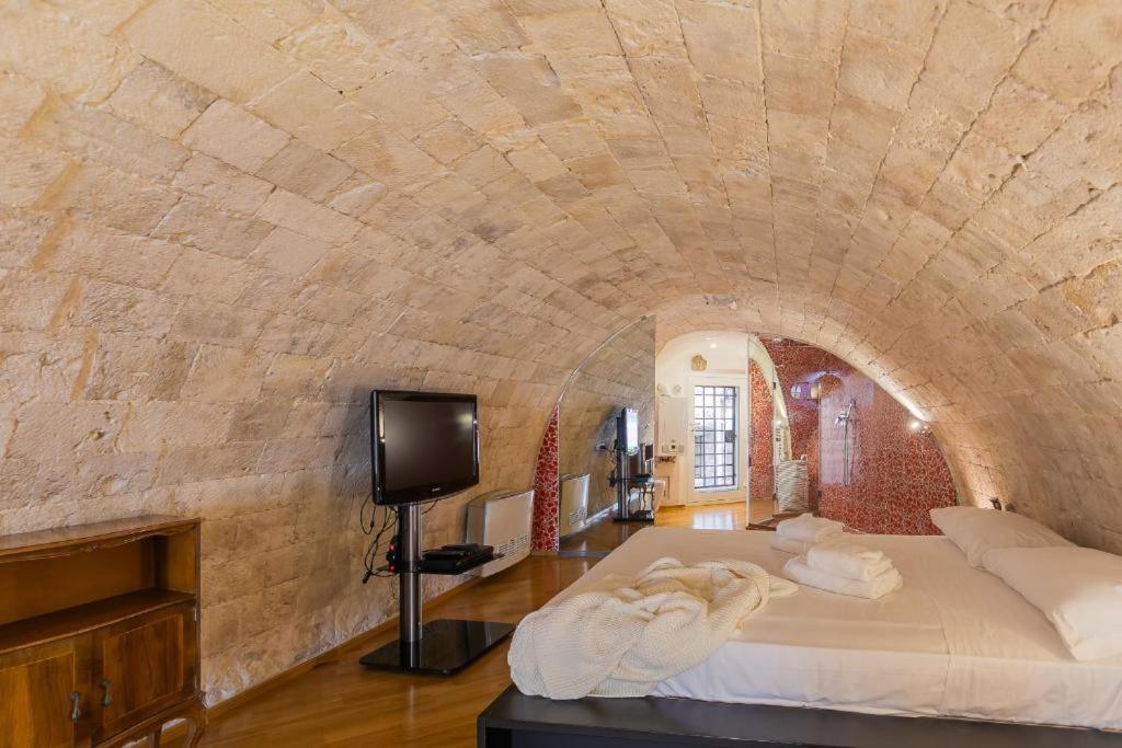 Villa Palazzo Di Citta Bari Extérieur photo