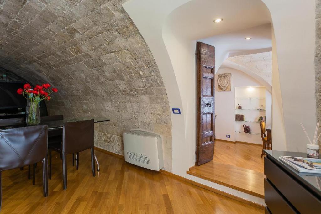 Villa Palazzo Di Citta Bari Extérieur photo