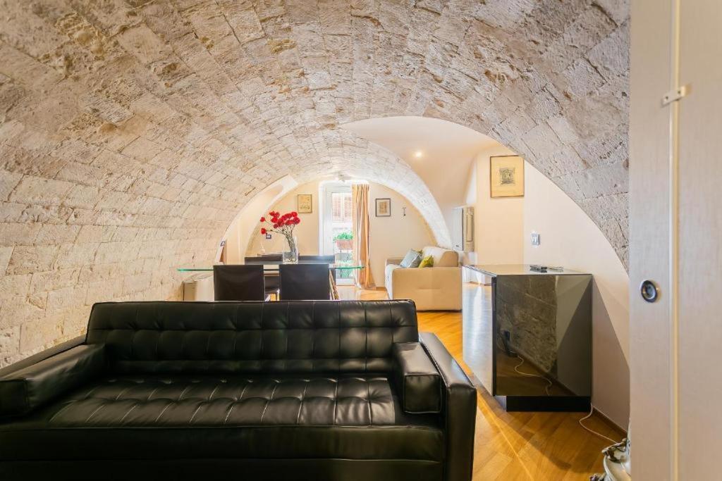 Villa Palazzo Di Citta Bari Extérieur photo
