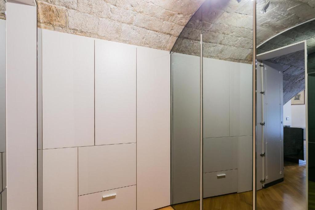 Villa Palazzo Di Citta Bari Extérieur photo