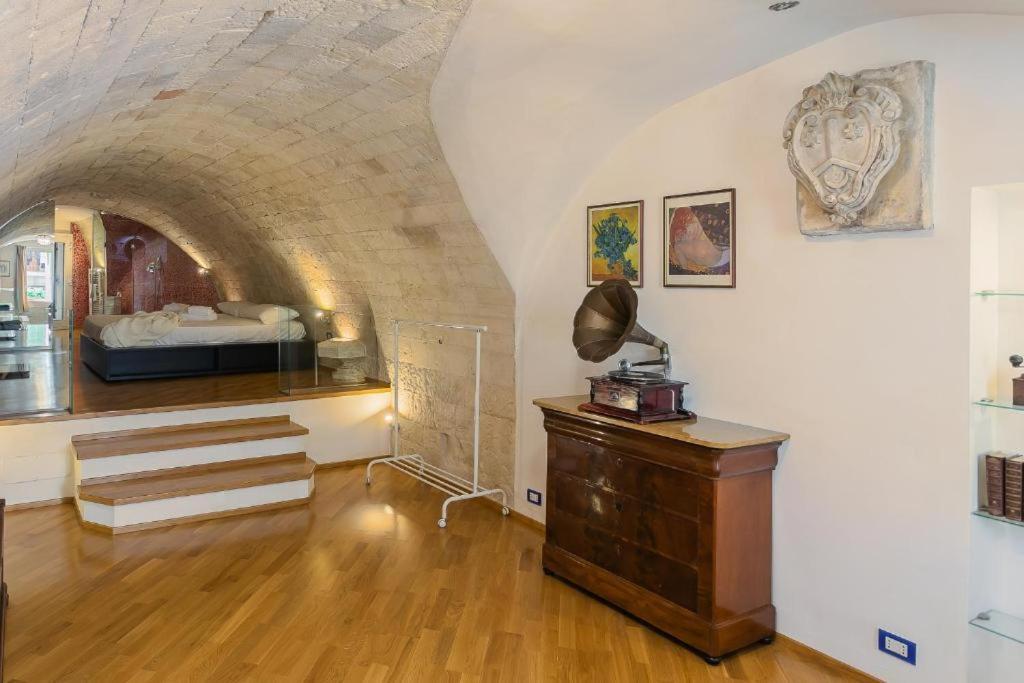 Villa Palazzo Di Citta Bari Extérieur photo