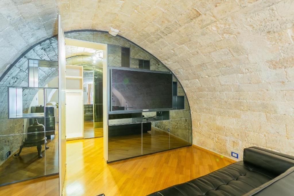 Villa Palazzo Di Citta Bari Extérieur photo