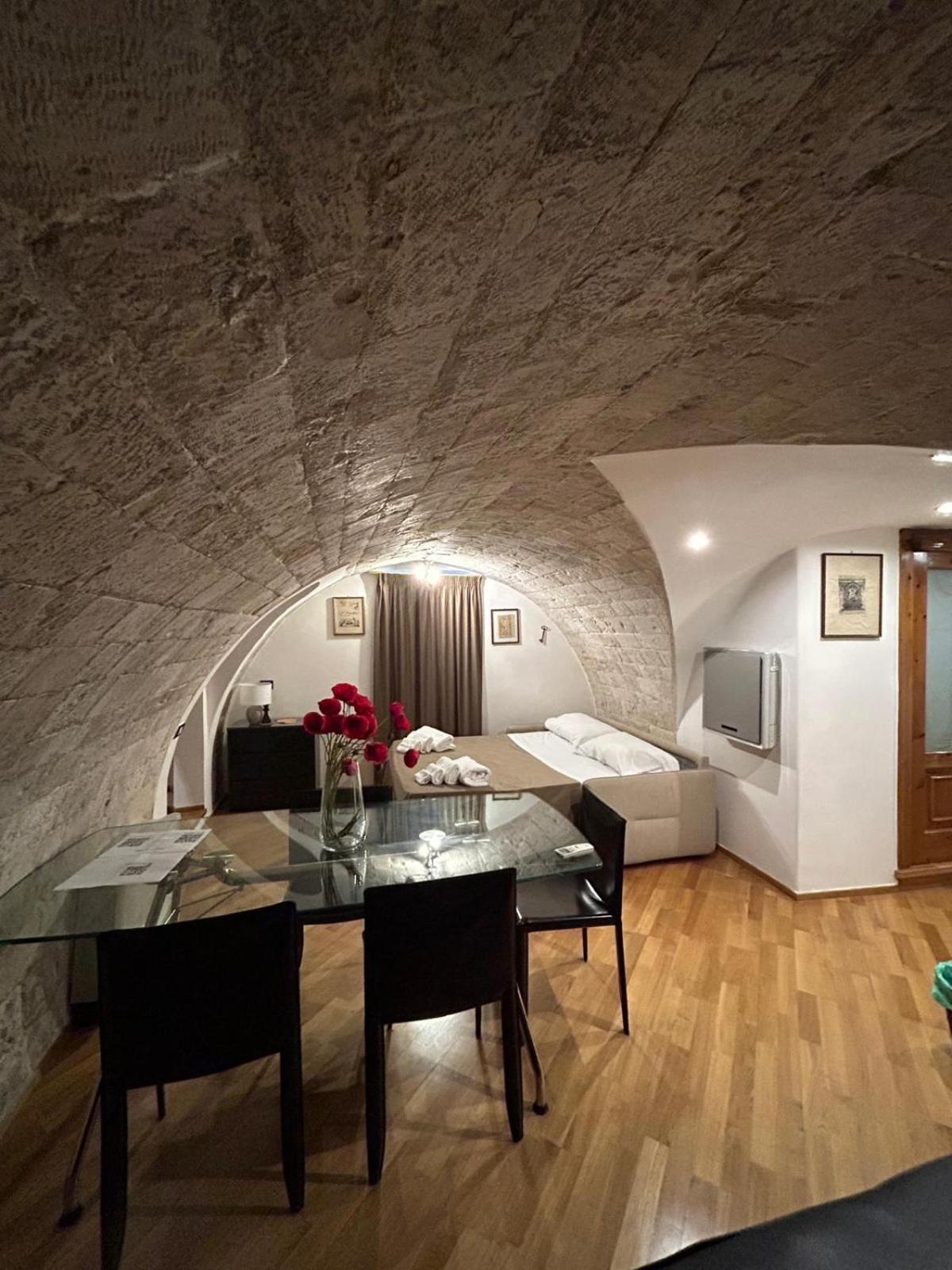 Villa Palazzo Di Citta Bari Extérieur photo