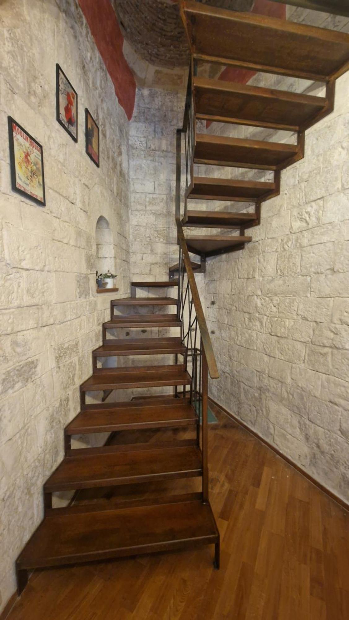 Villa Palazzo Di Citta Bari Extérieur photo