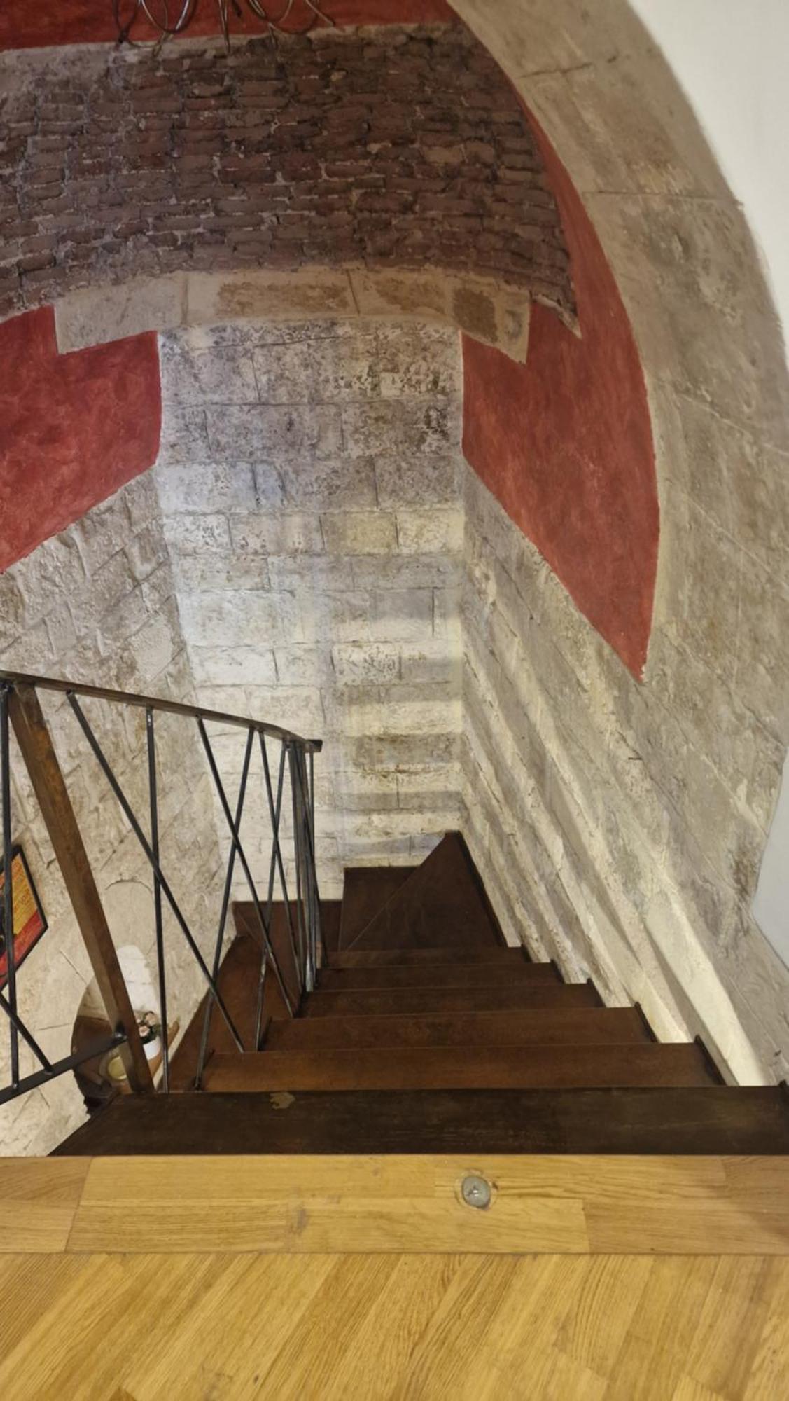 Villa Palazzo Di Citta Bari Extérieur photo