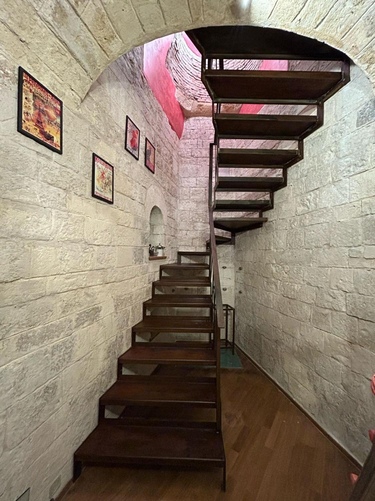 Villa Palazzo Di Citta Bari Extérieur photo