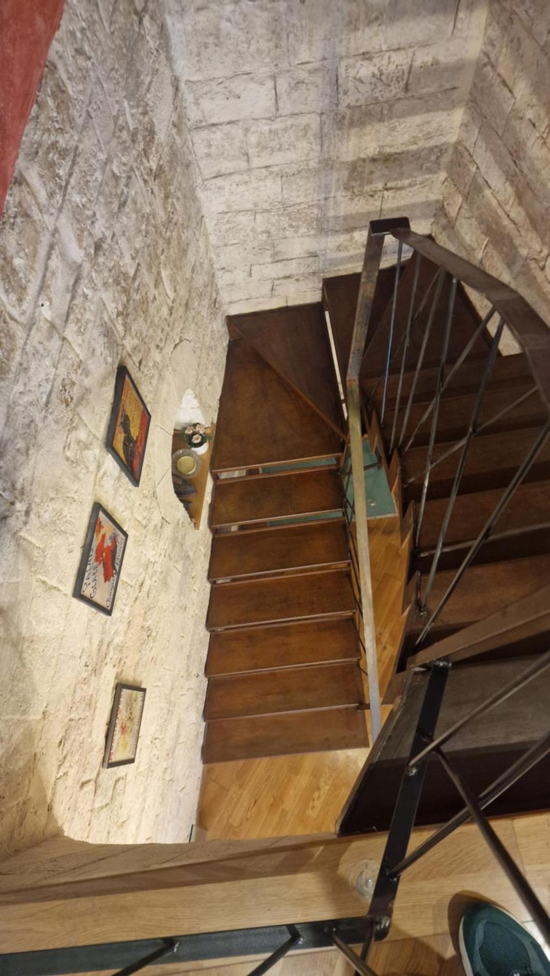 Villa Palazzo Di Citta Bari Extérieur photo
