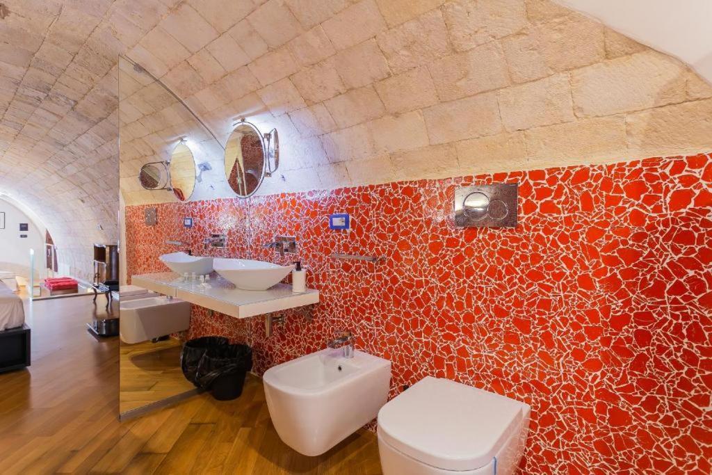 Villa Palazzo Di Citta Bari Extérieur photo