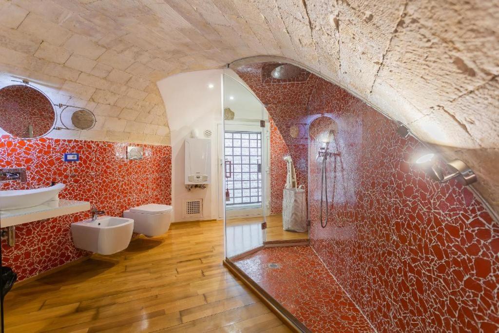 Villa Palazzo Di Citta Bari Extérieur photo