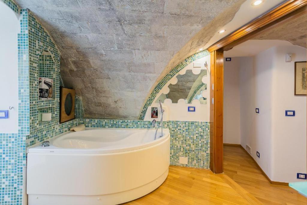 Villa Palazzo Di Citta Bari Extérieur photo